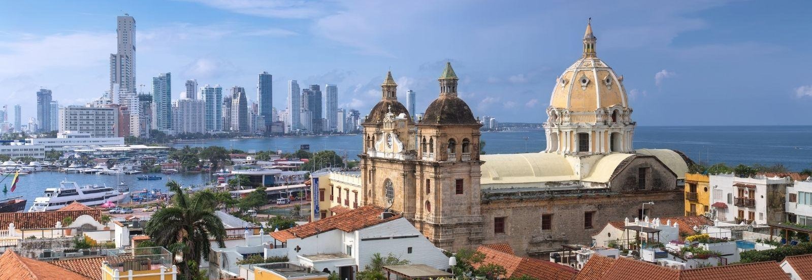 Cartagena Beach Exclusiv Resort & Residences