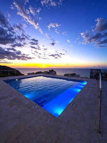 Edificio Salguero Suites